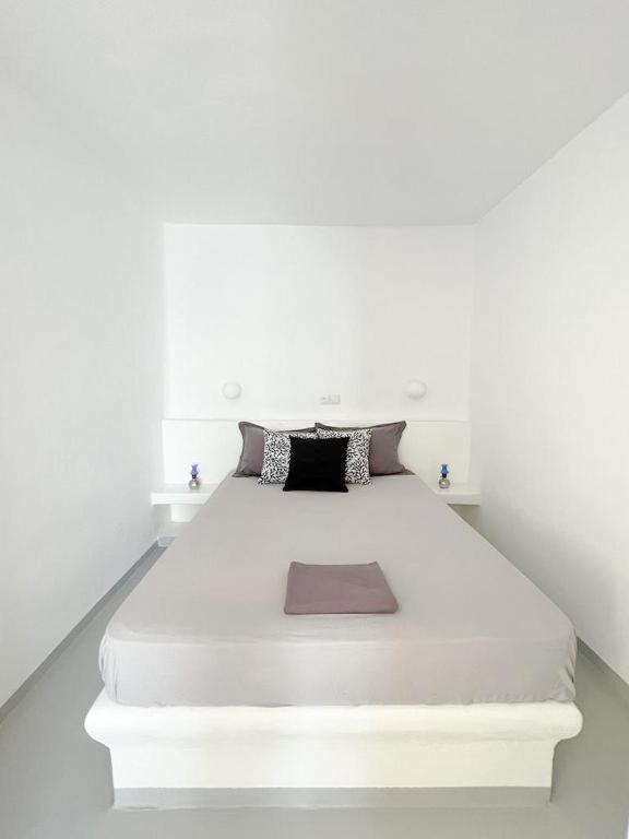 Elisseos Luxury Mykonos Villa With Private Pool & Deluxe Studios Mykonos Town Extérieur photo